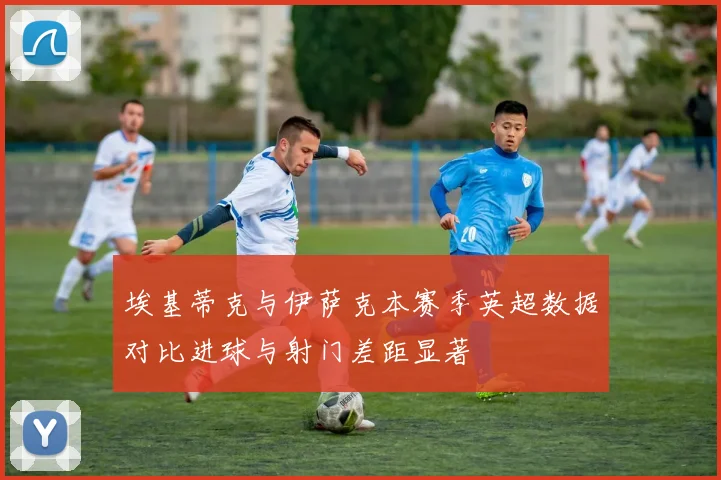 埃基蒂克与伊萨克本赛季英超数据对比进球与射门差距显著