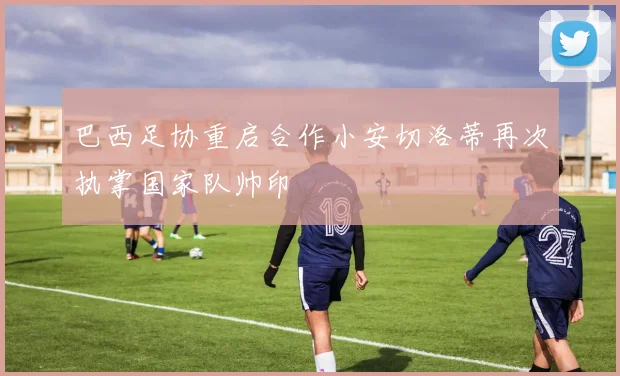 巴西足协重启合作小安切洛蒂再次执掌国家队帅印