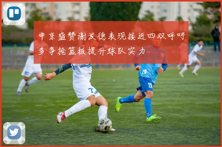 申京盛赞谢泼德表现接近四双呼吁多争抢篮板提升球队实力